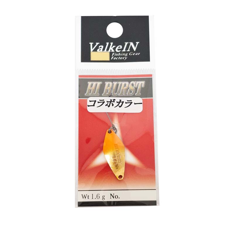 ベルベットアーツパペットサーフェス6個 SMITH（釣り具） ベルベットアーツ X スミス VAパペット