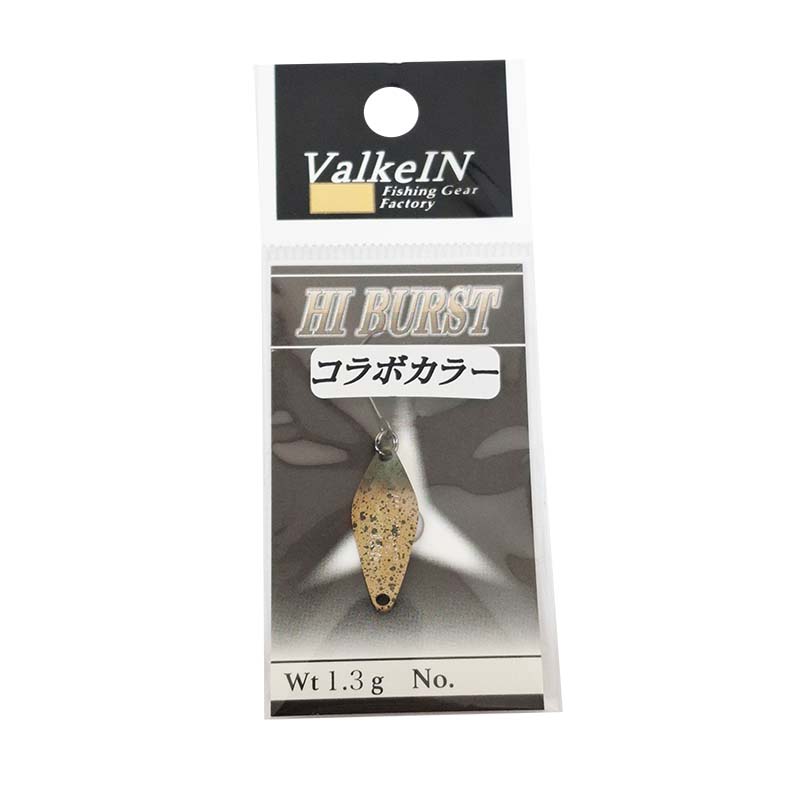 ゴーレム2.2g　ベルベットアーツ　8色セット② ベルベットアーツ ゴーレム2.2g VELVET ARTS GOLEM 2.2g