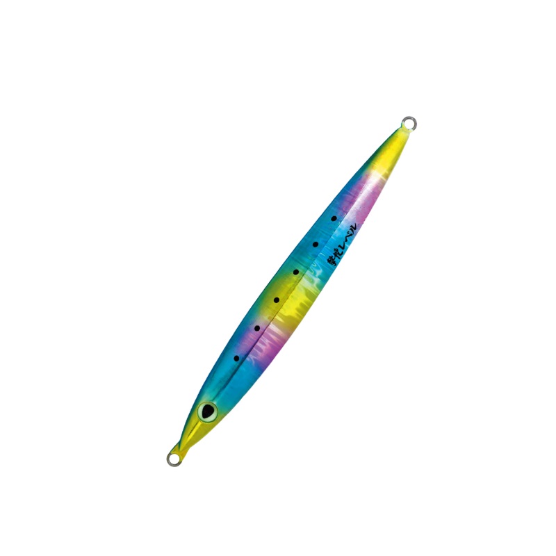 楽天市場】カルティバ GJL-40 撃投ジグ レベル 40g 951 Wエッジ