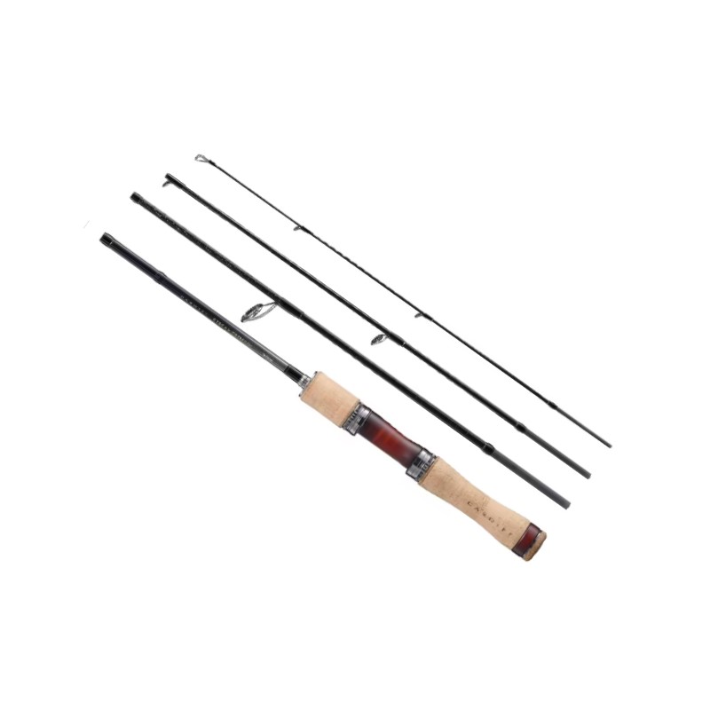 楽天市場】シマノ [90] 24 カーディフ ストリームプレミアム S48UL-G/4