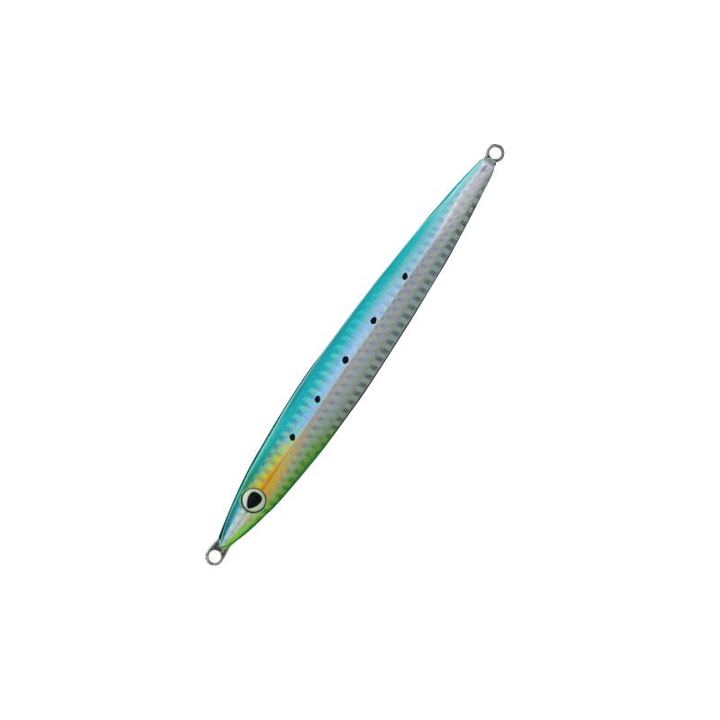 楽天市場】カルティバ GJL-60 撃投ジグ レベル 60g 951 Wエッジ