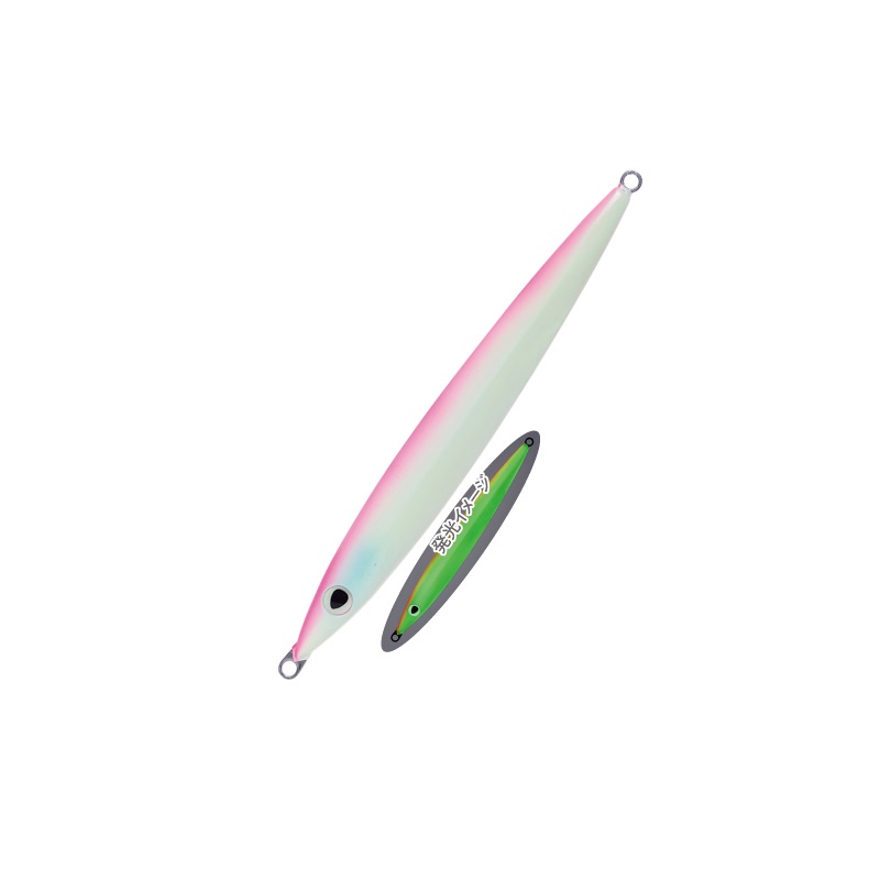 カルティバ　撃投ジグ　６０g  １１個 C'ultiva オーナー/カルティバ 撃投ジグ レベル 60g GJL-60