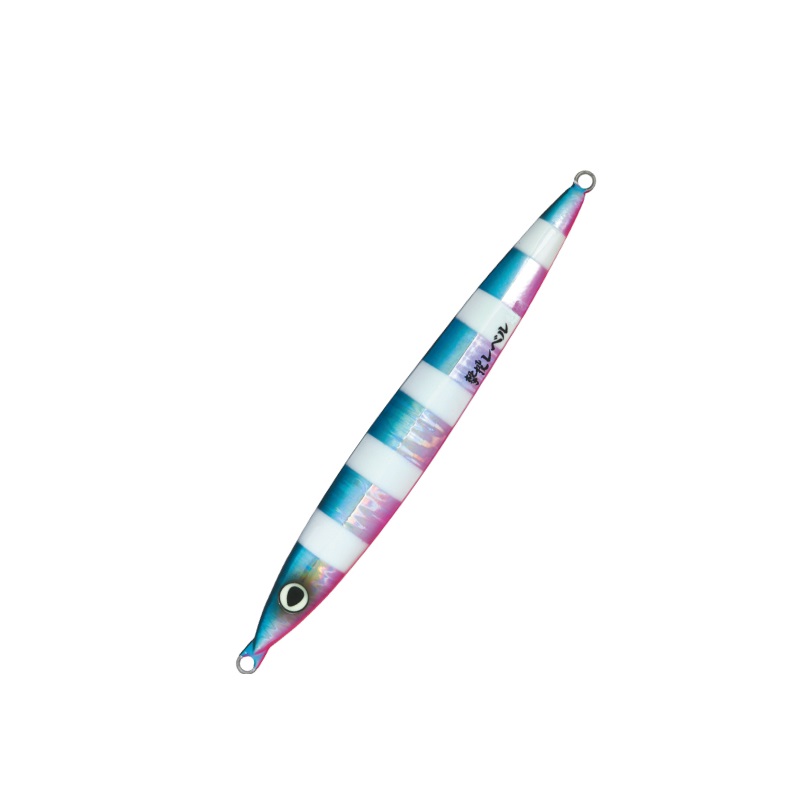 楽天市場】カルティバ GJL-60 撃投ジグ レベル 60g 951 Wエッジ