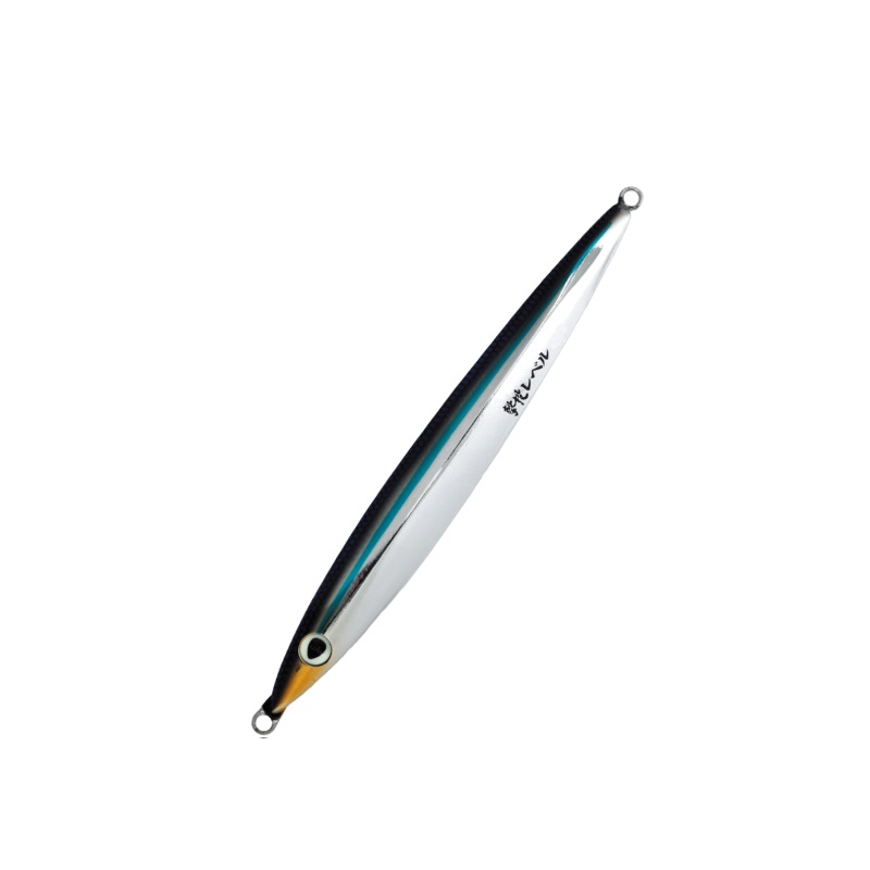 カルティバ　撃投ジグ　６０g  １１個 オーナー ジグ カルティバ GJL-60 撃投ジグ レベル 60g 20