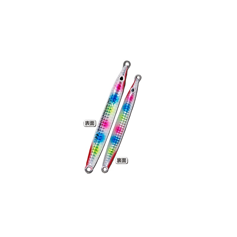 【新品】撃投レベル80g ピンクグロー　4個セット 4953873259395_1.jpg