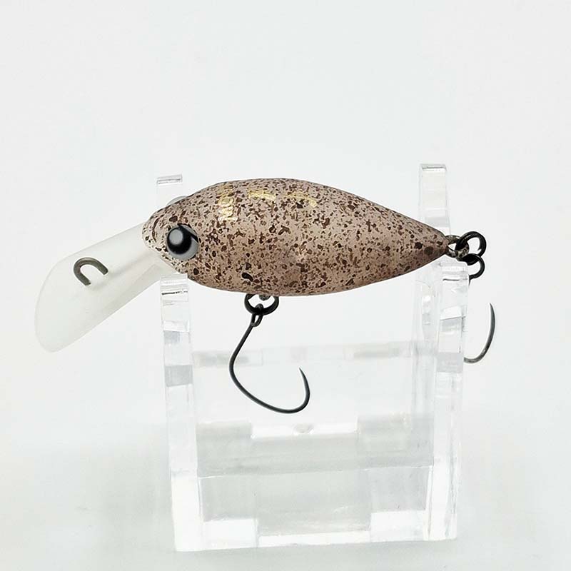 楽天市場】ロデオクラフト モカDR 2フック(SS) キラキラウォーター