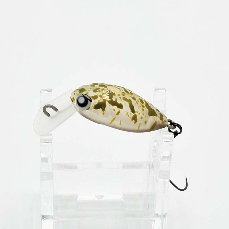 期間限定出品　プチモカsr ss 値段相談可能 ロデオクラフト プチモカSR SS