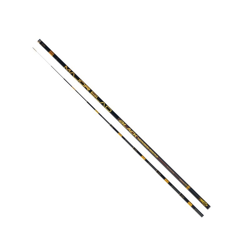 【先着限定最大7,500円OFFクーポン 7/18～】下野 MJBブラックバージョン 90RB | 釣具 釣り フィッシング｜つり具のブンブン　店
