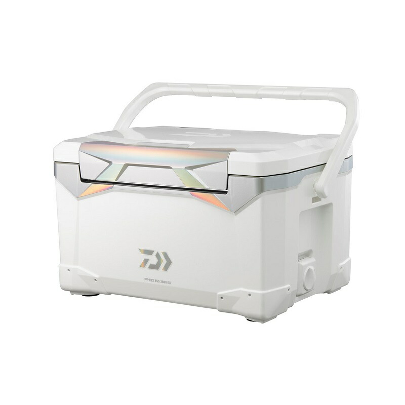 【先着限定最大7,500円OFFクーポン 7/18～】ダイワ プロバイザーREX ZSS2200 EX ホロシルバー | 釣具 釣り フィッシング｜つり具のブンブン　店