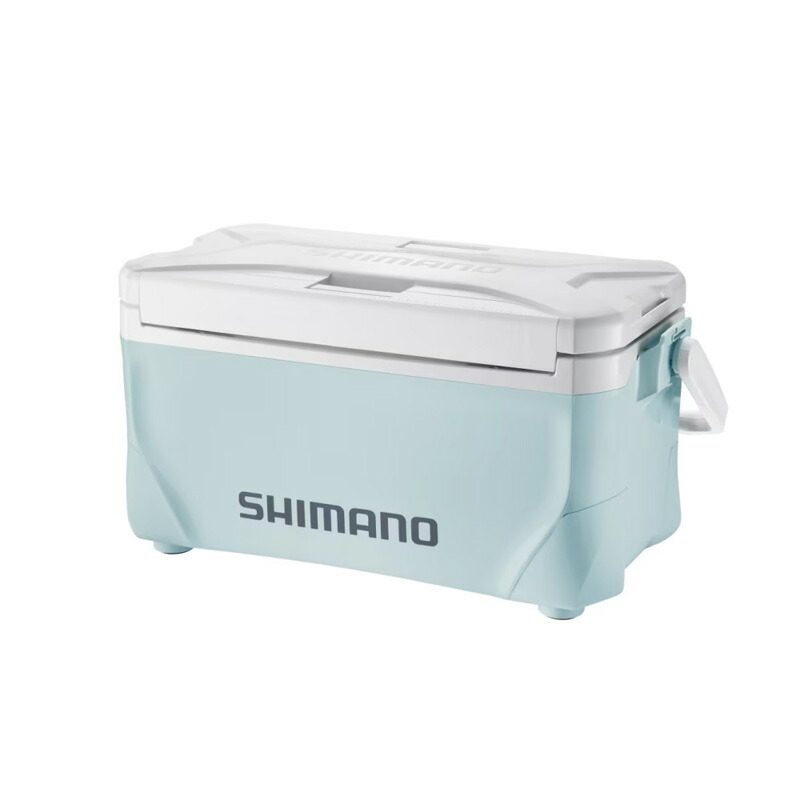 シマノ NS-325Y スペーザ ベイシス 25L インショアブルー | 釣具 釣り フィッシング