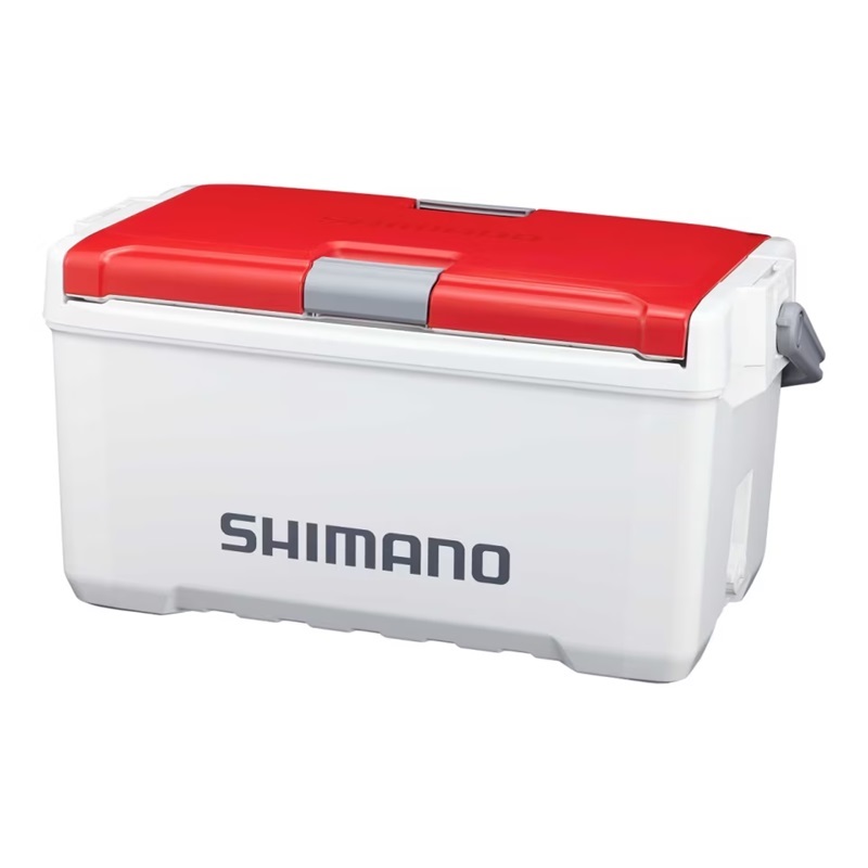 シマノ ND-720Y ユニフリーズLT 20L Wレッド | 釣具 釣り フィッシング