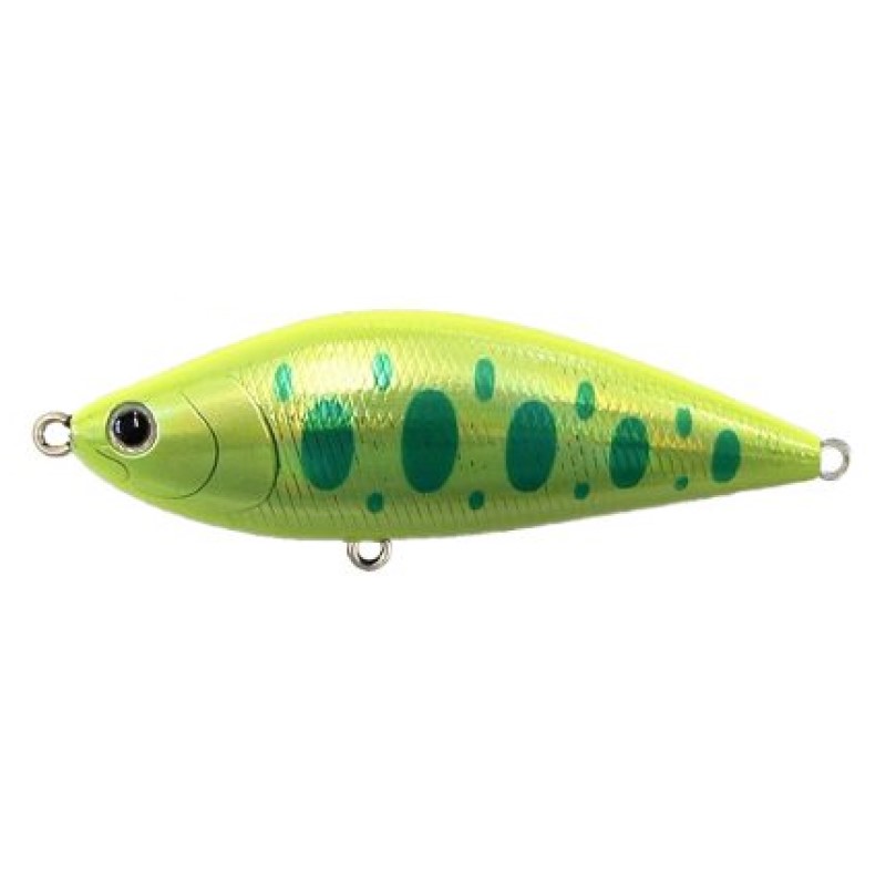 楽天市場】タックルハウス(TACKLE HOUSE) シンキングシャッド 70