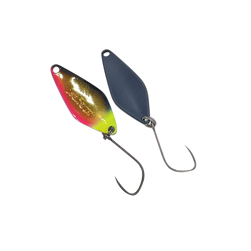 ロデオクラフト　ワウ37HF （7） 楽天市場】ロデオクラフト RCワウ 37HF #17 20安塚 | 釣具 釣り