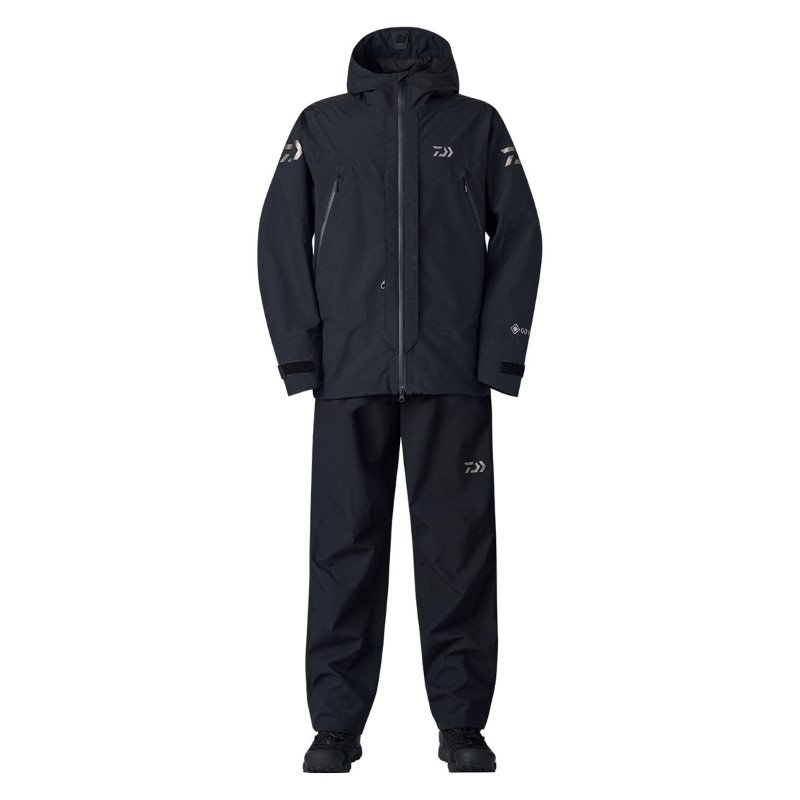 DAIWA DR-1925 ゴアテックス バーサタイルレインスーツ DAIWA（釣り） ダイワ DR-1925 GORE-TEX バーサタイルレイン