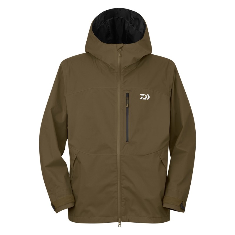 楽天市場】ダイワ DR-3625J レインマックス レインジャケット ブラック