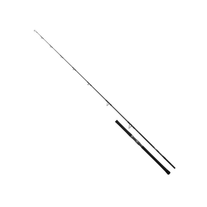 ダイワ アウトレイジ　SLJ 71MS DAIWA（釣り） ダイワ ジギングロッド アウトレイジ SLJ 71MS 24