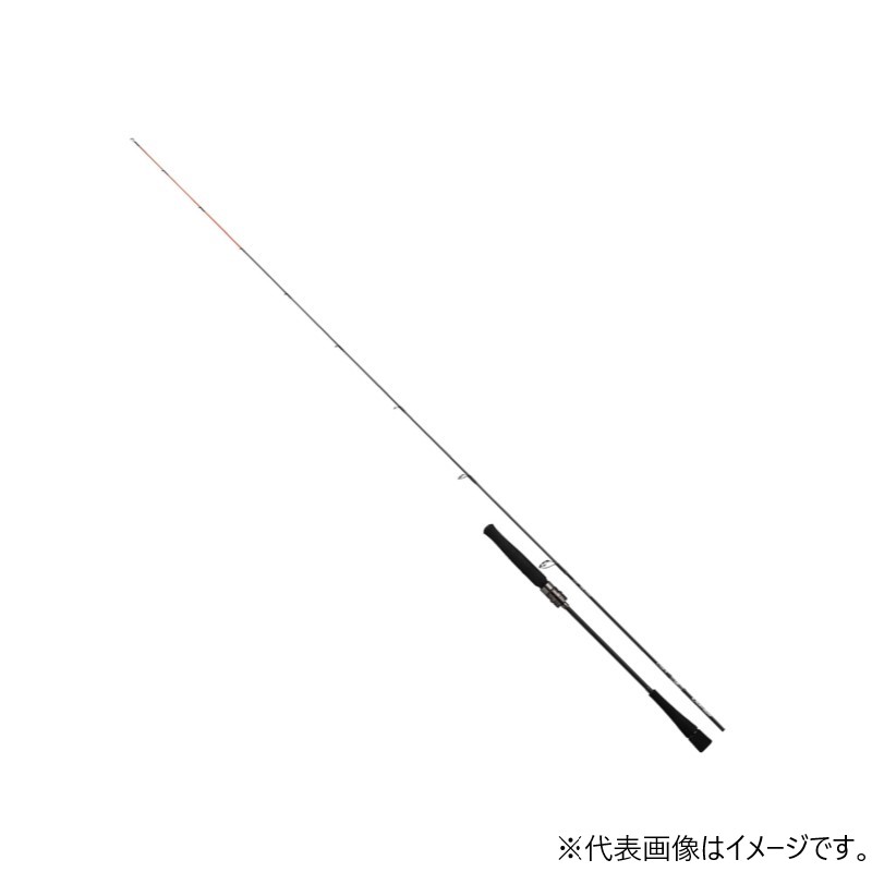 楽天市場】ダイワ アウトレイジ LJ 62XXHB TG 【大型商品】 | 釣具
