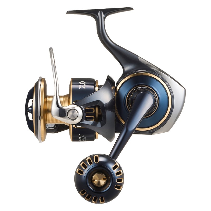 Daiwa 25ソルティガ 14000-XH 新品未使用 4550133351433_1.jpg
