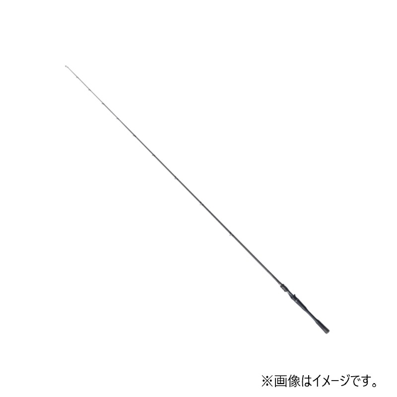 楽天市場】シマノ 18 ポイズンアドレナ センターカット2ピース 169XH