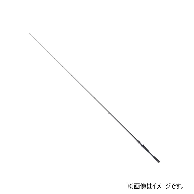 楽天市場】シマノ 18 ポイズンアドレナ センターカット2ピース 169XH