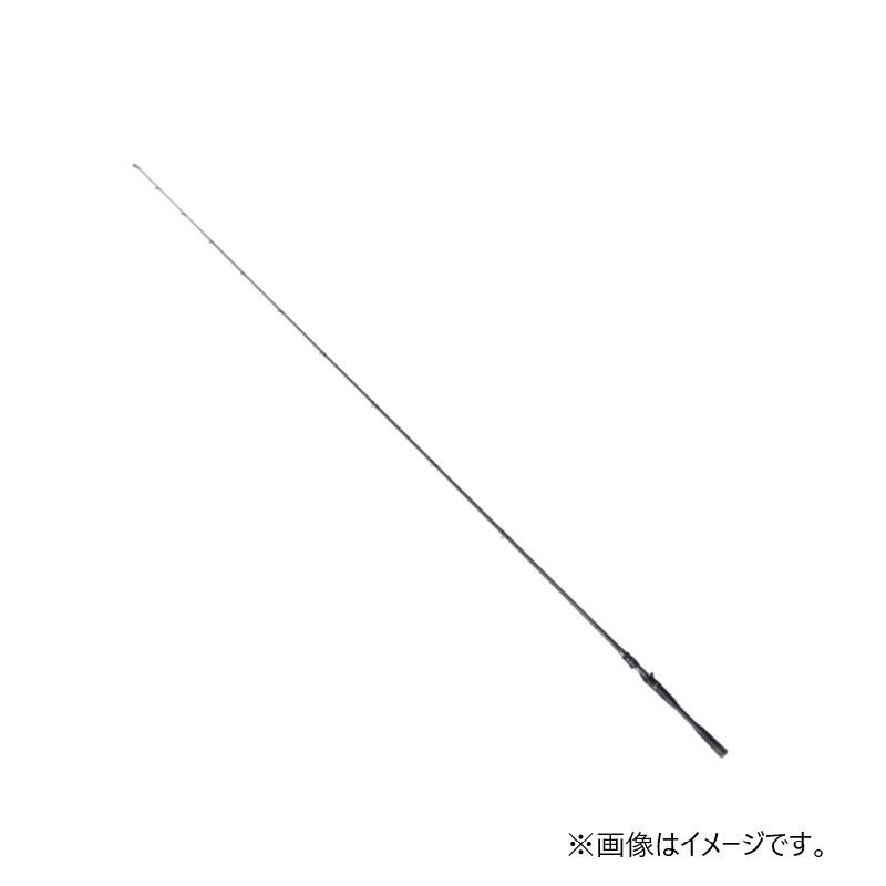 楽天市場】シマノ 18 ポイズンアドレナ センターカット2ピース 169XH