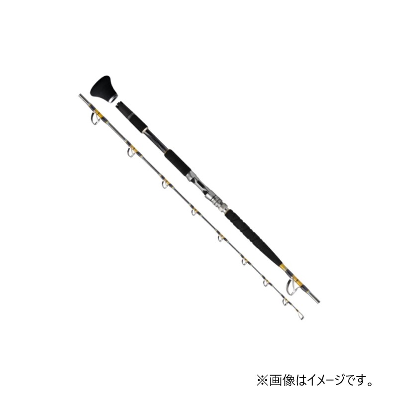春のタイ王国騾馬特集 フィッシング-ロッド・竿本体