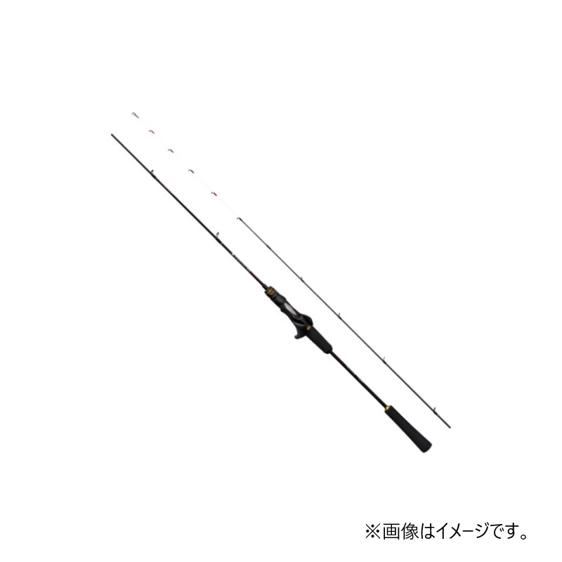 楽天市場】シマノ 20 炎月SS B66M-S/RIGHT 【大型商品】 | 釣具