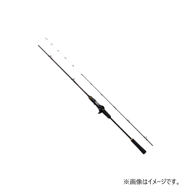 【先着限定最大7,500円OFFクーポン 7/18～】シマノ 25 炎月SS N-B68ML-S 【大型商品】 | 釣具 釣り フィッシング｜つり具のブンブン　店