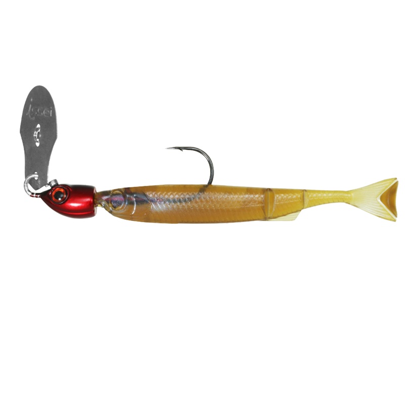 いぬさん専用ISSEI バス釣りルアーセット 多数