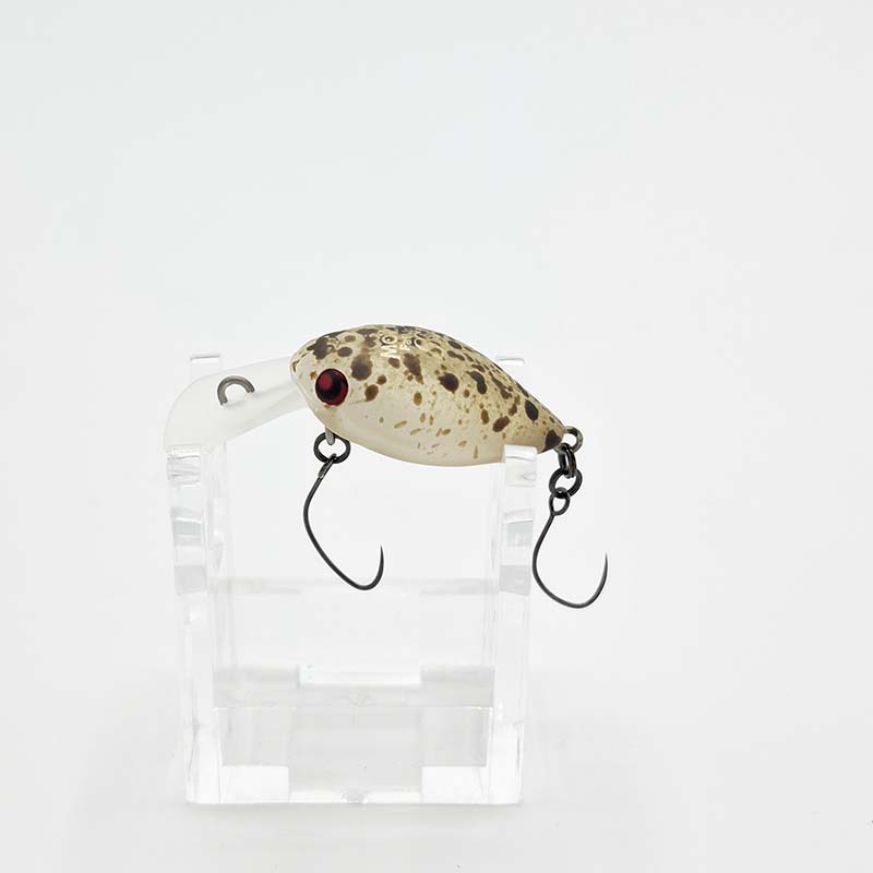 楽天市場】ロデオクラフト ファットモカJr.SR (HF) #08 まほ丸 | 釣具