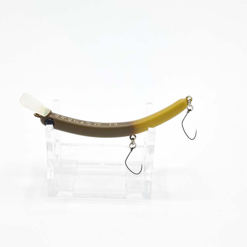 楽天市場】1089工房 さかさにょろスリム 45FS #04 グロー&グロー