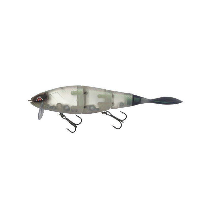 ガラパゴス グレイス 210L #25 Misty Green | 釣具 釣り フィッシング
