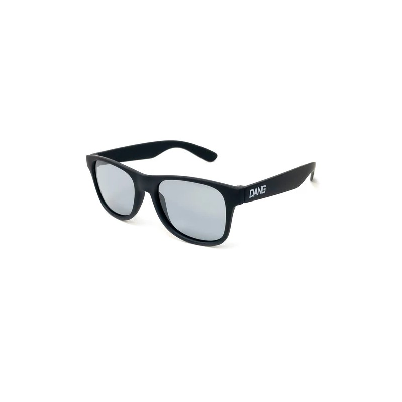 ダン・シェイディーズ LOCO Black Soft x Light Black PREMIUM LENS (vidg00430-lbk) | 釣具 釣り フィッシング
