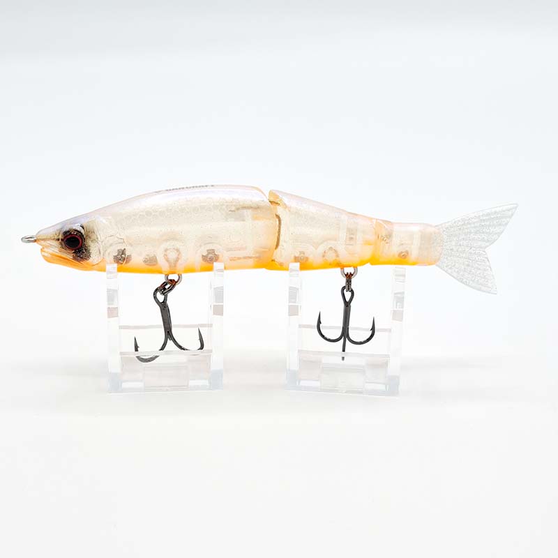 楽天市場】ガンクラフト ジョインテッドクローシフト113 中央漁具