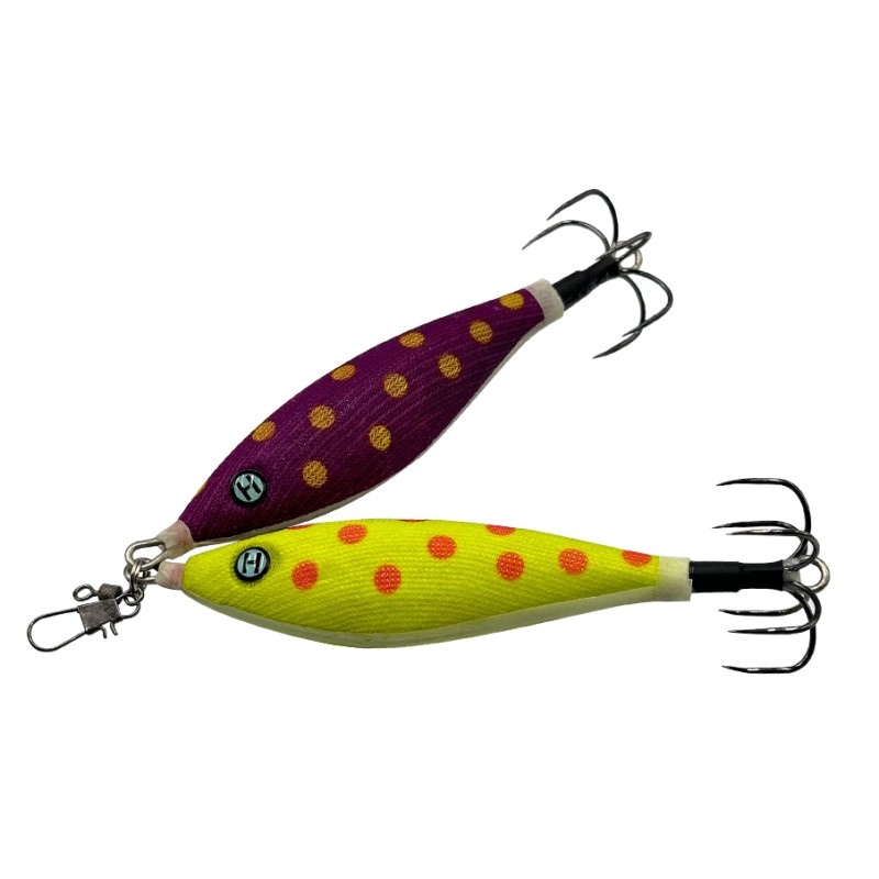 【Takapp】ハピタコスッテ６本針(全傘) ４個セット 送料無料 4571383195448_1.jpg