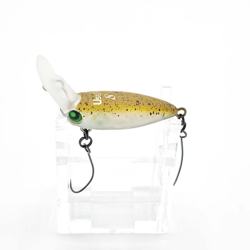 ロデオクラフト　ウッサ XS　1091　キラキラウオーターメロンS 三ヶ日みかん Amazon.co.jp: ウッサS キラキラウォーターメロン ロデオ