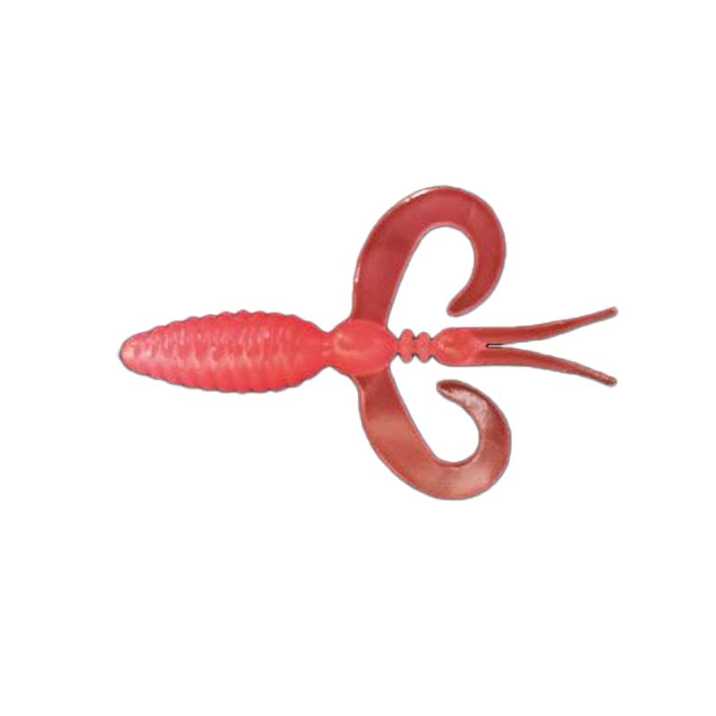 ディレンジ　オキアミピンク　ドランクレイジー ドランクレイジー ディレンジ #85 オキアミピンク : 釣具のFTO