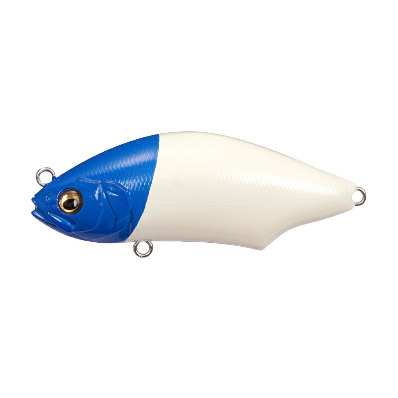 【T-ポイント5倍】 楽天市場】メガバス ハダラトラップ どチャートコノシロ | 釣具 ルアー・フライ