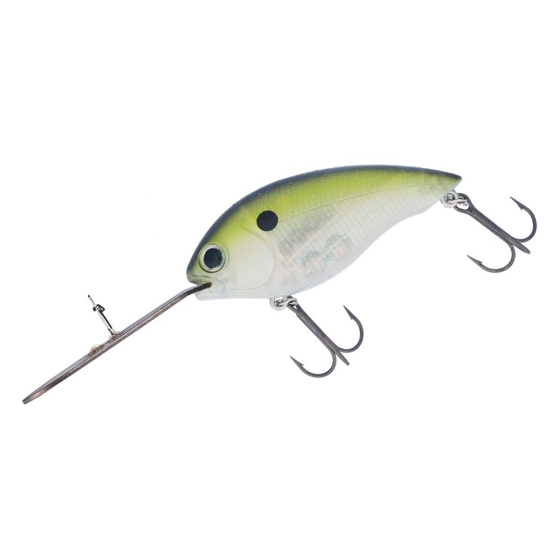 楽天市場】ダイワ TDハイパークランクJr. Ti ブルーバックチャート