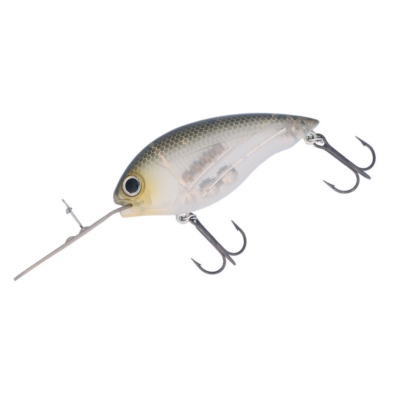 楽天市場】ダイワ TDハイパークランクJr. Ti ブルーバックチャート