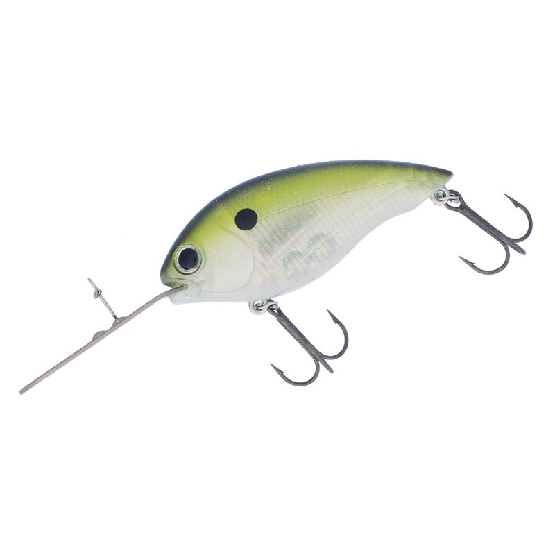 楽天市場】ダイワ TDハイパークランクJr. Ti ブルーバックチャート