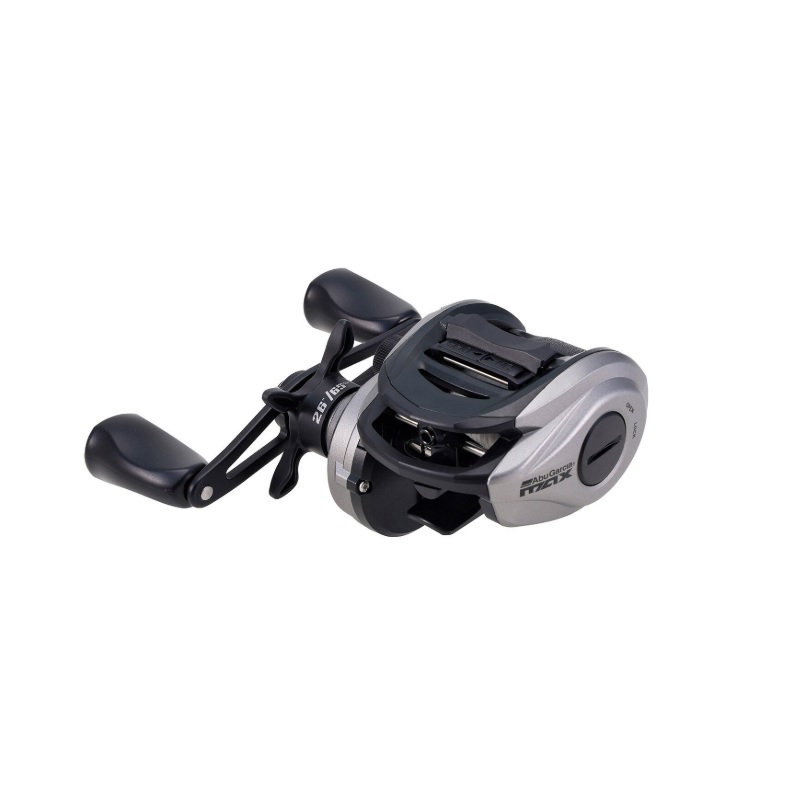 Abu Garcia MAX X EZCAST ベイトリール 0036282062733_1.jpg