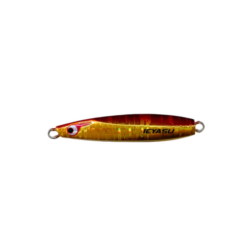 ボーズレス TGイエヤス 200g アカキン / 釣具 釣り フィッシング
