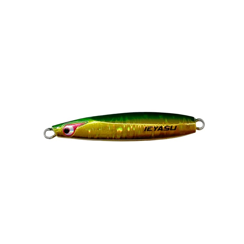ボーズレス TGイエヤス 200g グリーンゴールド / 釣具 釣り フィッシング