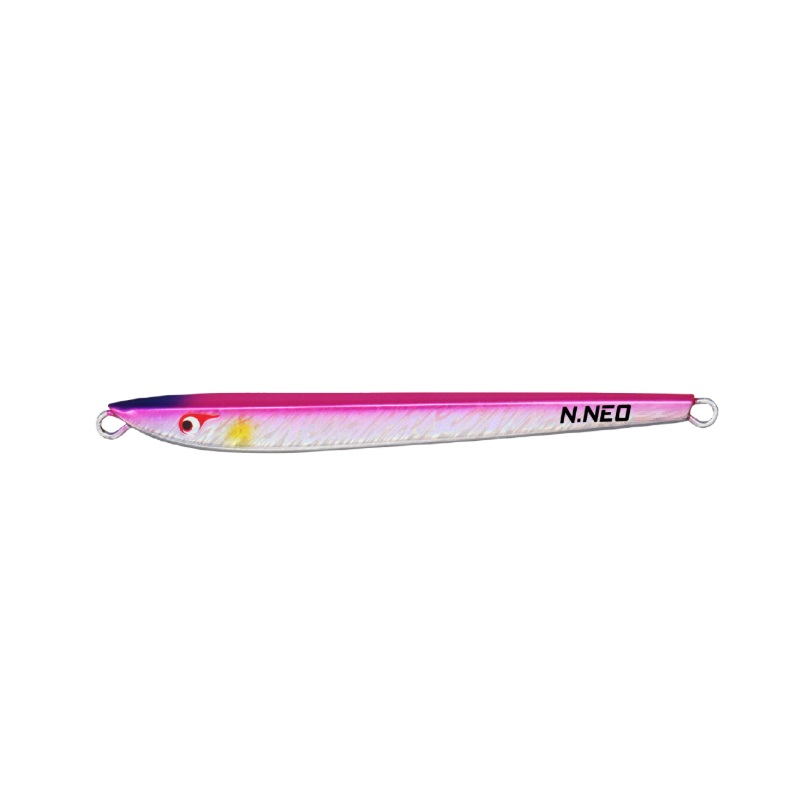 ボーズレス TGノブナガネオ 180g ピンク / 釣具 釣り フィッシング