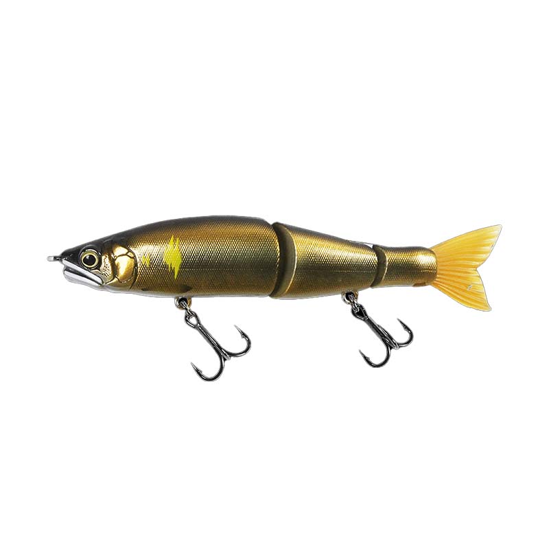 【5点セット】ダッチ、ブルタンク、ガンクラフトほか GAN CRAFT ガンクラフト ジョインテッドクロー シフト113