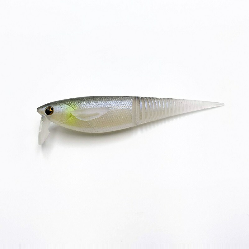 楽天市場】マドタチ(Madotachi) ソフトハニタス 4インチ 【釣り