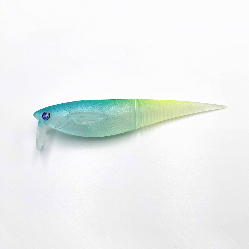 楽天市場】マドタチ(Madotachi) ソフトハニタス 4インチ 【釣り