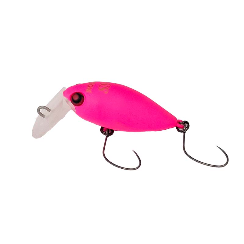 ロデオクラフト　モカ 楽天市場】ロデオクラフト モカSR 2フック(FII) #38 フォーカス