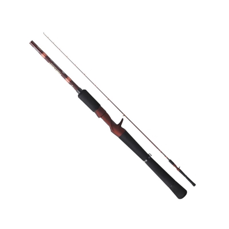 ケイテックカスタムロッドNFシリーズ　KTC663NF KEITECH KEITECH ケイテックカスタムロッドNFシリーズ 66キャスティング